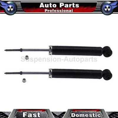 KYB Shocks Absorber Fits 2007 2008 2009 2010 2011 2012 2013 Mitsubishi Outlander - Image 1 of 4