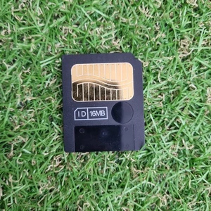 Fujifilm 16MB SmartMedia Memory Card MG-16SW - Picture 1 of 2