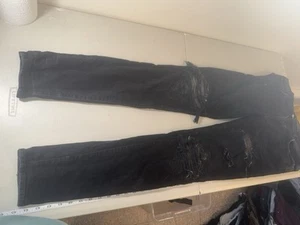 amiri mx1 jeans schwarz Gr. 34 - Bild 1 von 6
