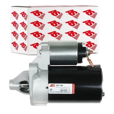 AS-PL Motor de Arranque 0,90kW Apto para Hyundai Accent Coupé Elantra Lantra - Imagen 1 de 4