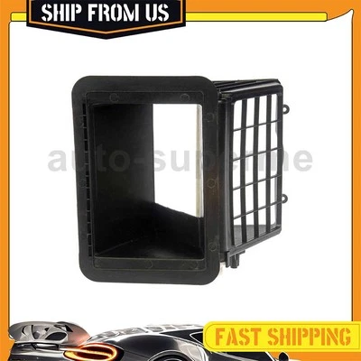 Puerta de mezcla de calefacción HVAC para Jeep Grand Cherokee 1999-2004 4,0 L Foto 1 de 4