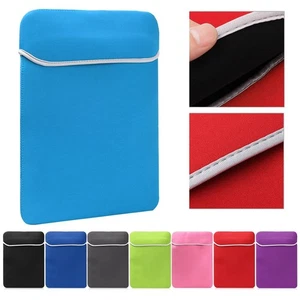 casi Sleeve Casella Notebook Pouch For Lenovo HP Dell Asus 11 13 14 15 17 inch - Bild 1 von 16