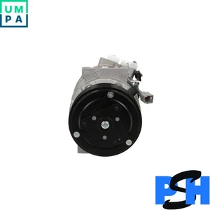 COMPRESSOR AIR CONDITIONING 090.575.053.000 FOR RENAULT LAGUNA/III/Grandtour - Picture 1 of 11