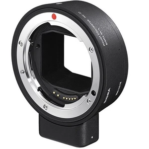 Sigma MC-21 Mount Converter SA-L | Sigma SA Lens to Leica L Mount Adapter NUEVO - Imagen 1 de 4