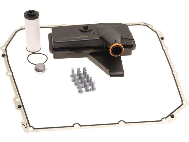 Automatic Transmission Filter Kit For 09-16 Audi A4 A5 Quattro A6 Base XF86Y5 Foto 1 de 1