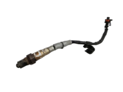 Sonda lambda per Saab 9-3 93 YS3F 05-07 0258006516 - Immagine 1 di 4