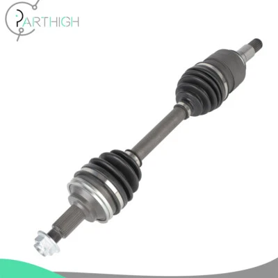 Eixo dianteiro esquerdo CV eixo AWD para Lexus GS350 2007-2011 Lexus IS350 2011-2013 - Imagem 1 de 4