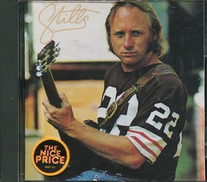 Stephen Stills / Stills - Picture 1 of 2