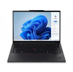 21LS002UIX Lenovo ThinkPad T14s Gen 5 Intel Core Ultra 7 155U Computer portatile - Foto 1 di 8