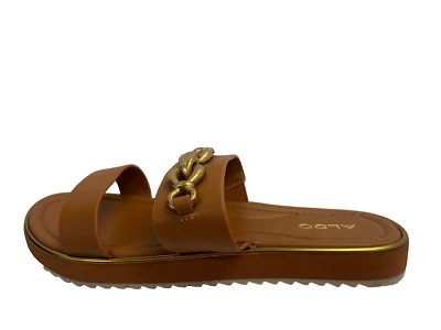 Aldo Smolyan Ld32 Sandalen UK 6 US 8.5 EU 39 REF M218* - Bild 1 von 4