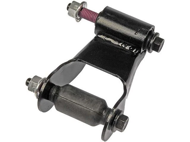 Grillete de resorte de hoja trasero para Ford Ranger 2010 2009-2011 QP444ZK Foto 1 de 1