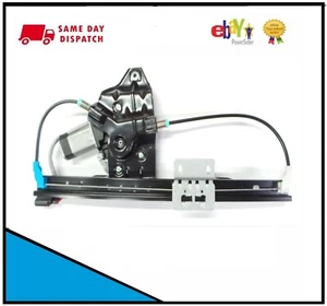 FOR LAND ROVER FREELANDER 1 REAR RIGHT WINDOW REGULATOR MOTOR - 2 PIN CVH101202  - Picture 1 of 2