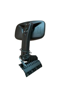 SPECCHIO ESTERNO CABINA SINISTRO IVECO MAGNETI MARELLI NUOVO - Bild 1 von 2