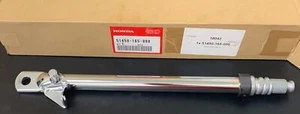 *NEW OEM PIPE, R. FR. FORK SLIDE HALF FITS Z50R 1979 TO 1985 51450- 165-00(341B) - Picture 1 of 2