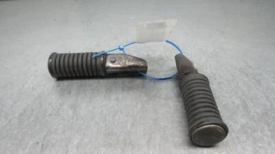 Suzuki GS450 T 1982 Motorcycle One Pair Of Pillion Footpegs  - Imagem 1 de 4