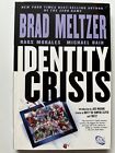 Identity Crisis TPB (2006 DC) 1st Edition / Brad Meltzer / DC Comics / US