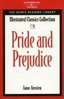 Heinle Rdg Lib Pride and Predj: Heinle Reading Library: Illustrated Classics Col