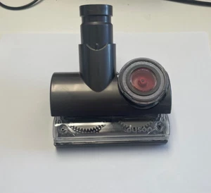 Accesorio de herramienta de cepillo de vacío con cabezal de turbina Dyson Mini Tangle Free UP1 - Imagen 1 de 1