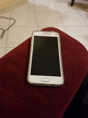 Samsung Galaxy S5 mini Perfetto!! Nuovo!!  - Immagine 1 di 4