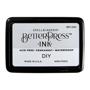 Spellbinders - Full Size BetterPress - DIY Ink Pad, BPI-042 - Picture 1 of 4