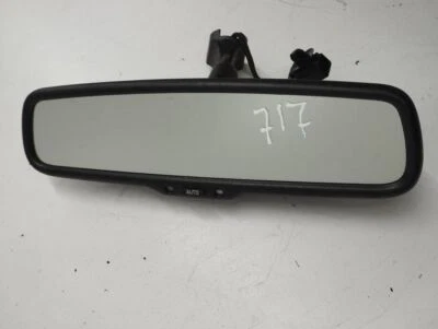 Lexus NX 2017 Rear View Mirror Interior 0626179055498 AMD100721 - Image 1 of 4