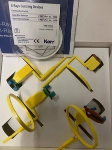 Kerr 2800 Super-Bite Senso with Ring Anterior/Posterior X-Ray Holders - Picture 1 of 6