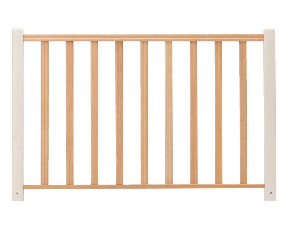 DOLLE Brüstungsgeländer Buche 150 cm Bausatz - Bild 1 von 4