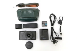 SIGMA DP1x set Working - Picture 1 of 6