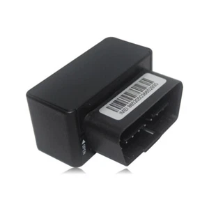 OBD GPS Tracker Real Time Vehicle Tracking Device 4G OBD Car With Alarm - Picture 1 of 10