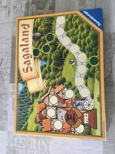 sagaland 1982 - Bild 1 von 4