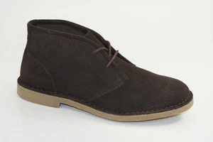 Timberland EK Brasstown Chukka botas zapatos bajos zapatos con cordones zapatos para hombre 5505A - Imagen 1 de 10