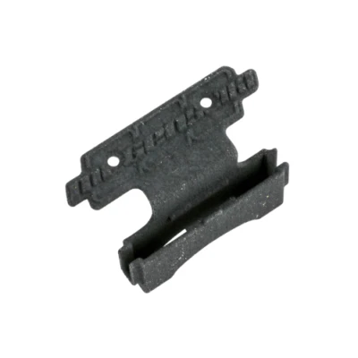 Mugen Seiki E2324 Battery Connector Holder, X8, X7 - Image 1 of 2