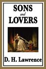 Sons And Lovers.New 9781604596410 Fast Free Shipping<|