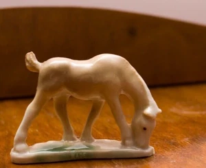 Wade Whimsie HORSE First Whimsie English Animals 1954- 58 VINTAGE - Picture 1 of 1