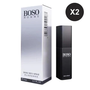 X2 Spray For Men Last Longer Sex Strength 30ml - Picture 1 of 10
