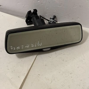 2019 CHEVROLET TRAVERSE INTERIOR REAR VIEW MIRROR OEM 84127269 - Picture 1 of 6