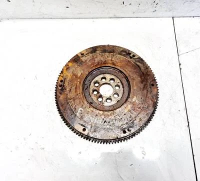 Toyota Carina 1995 Flywheel (for Clutch) used, Genuine #1912073-52 - Image 1 of 3