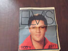 Elvis Presley Milwaukee Sentinel August 27 1977 Special Section 1935 1977