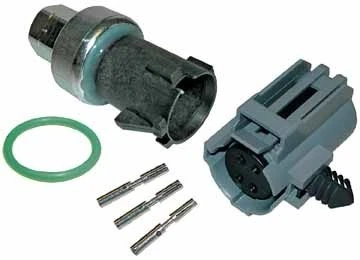 CHRYSLER AC PRESSURE TRANSDUCER-MT0614 - Image 1 of 1