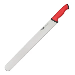 Pirge Duo Dönermesser Kebabmesser Schärfstes Döner Langmesser Fleischmesser - Bild 1 von 10
