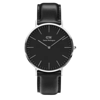 Daniel Wellington Classic 40mm Sheffield DW00100133 - image 1 of 4