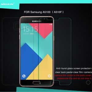NILLKIN Tempered Glass Screen Protector for Samsung Galaxy A5 2016 SM