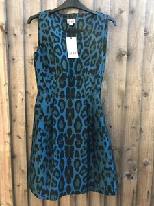 Alice By Temperley Mini Fabienne Dress - Picture 1 of 12