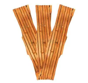 Garden Outdoor Expanding Trellis - Tan - Pack of 3 - Picture 1 of 1
