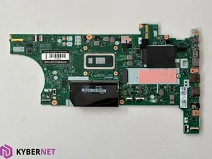 Lenovo ThinkPad T14 Gen 1 NM-C931 i5-10310U 1.7GHz Motherboard *Faulty* -42M - Afbeelding 1 van 6