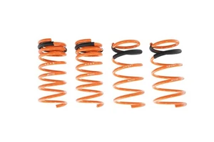 Muelles reductores helicoidales Megan Racing para Toyota GR86 BRZ MR-LS-TG8622 22 22-25 - Imagen 1 de 1
