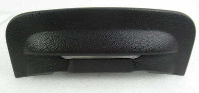 FORD CROWN VICTORIA GRANG MARQUIS DASH CUP HOLDER DRINK ASH TRAY BLACK 2003-2011 - Image 1 of 4