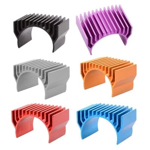 Enhanced Cooling Performance with Heatsink for Creality Printer Models - Afbeelding 1 van 42