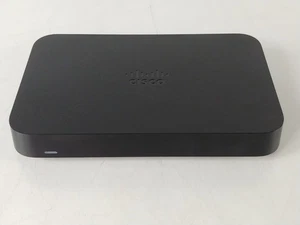 Lot of 10 Cisco Meraki Z3 Cloud Managed Teleworker Gateway Firewall Unclaimed - Picture 1 of 6