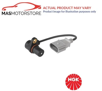 CRANKSHAFT POSITION SENSOR INLET NGK 81532 P NEW OE REPLACEMENT - Image 1 of 4